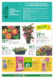 Bricolage Angebote im Prospekt "La Jardinerie JURA MONT-BLANC" von Jardineries du terroir Bricolage Angebote im Prospekt "La Jardinerie JURA MONT-BLANC" von Jardineries du terroir auf Seite 3