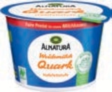 Bio-Speisequark von Alnatura im aktuellen tegut Prospekt für 1,29 €