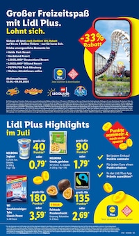 Geschirrspüler im aktuellen Lidl Prospekt (Fürth) Geschirrspüler im Lidl Prospekt "LIDL LOHNT SICH" mit 68 Seiten (Fürth)