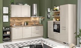WINKELKÜCHE von smart KÜCHEN für 2.699,00 € bei Sconto SB im Angebot WINKELKÜCHE von smart KÜCHEN im aktuellen Sconto SB Prospekt