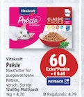 Poésie von Vitakraft im aktuellen EDEKA Prospekt