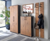 Schuhschrank im Angebot bei Möbel Martin in St. Ingbert Schuhschrank Angebote von Vito bei Möbel Martin St. Ingbert für 79,95 €