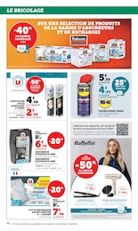 Offre Colle dans le catalogue Super U du moment à la page 46