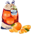 Orangen im EDEKA Prospekt Orangen von SanLucar im aktuellen EDEKA Prospekt für 2,69 €
