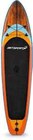 Stand Up Paddling Board Angebote von ART SPORT bei Netto Marken-Discount Euskirchen für 119,99 €