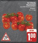 E center Niederfüllbach - Rispentomaten Angebot im Prospekt Rispentomaten bei E center im Niederfüllbach Prospekt für 1,00 €