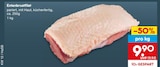 Entenbrustfilet Angebote bei Netto Marken-Discount Sankt Augustin für 9,90 €