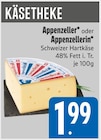Appenzeller bei E xpress im Kaufbeuren Prospekt für 1,99 €