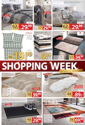 Teppichboden im Zurbrüggen Prospekt in Dülmen Aktueller Zurbrüggen Prospekt mit Teppichboden, "PRIME SHOPPING WEEK", Seite 5