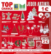 Aktueller E center Prospekt mit Weihnachtsbaum, "Aktuelle Angebote", Seite 37