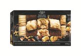 Aktuelle Brötchen Angebote bei Lidl in Bremerhaven Aktuelles Baklava Mischung Angebot bei Lidl in Bremerhaven ab 3,49 €