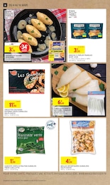 Offre Plat cuisiné surgelé dans le catalogue Intermarché du moment à la page 36