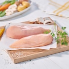 Filets de poulet fermier d'Auvergne I.G.P Label Rouge - CARREFOUR EXTRA - Carrefour à Créteil Filets de poulet fermier d'Auvergne I.G.P Label Rouge - CARREFOUR EXTRA en promo chez Carrefour Créteil à 16,99 €