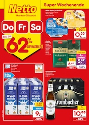 Netto Marken-Discount Discounter Prospekt der aktuellen Woche mit 70 Seiten, gültig von 05.10.2026 bis 10.10.2026, in Breitengüßbach und Umgebung Aktueller Netto Marken-Discount Discounter Prospekt in Breitengüßbach und Umgebung, "Aktuelle Angebote" mit 70 Seiten, 05.10.2026 - 10.10.2026