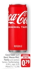 Coca-Cola Zero bei E center im Göppingen Prospekt für 0,79 €