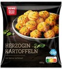 Herzogin Kartoffeln im Angebot bei REWE in Augsburg Herzogin Kartoffeln Angebote von REWE Beste Wahl bei REWE Augsburg für 1,59 €