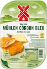 Mühlen Cordon Bleu von Rügenwalder für 2,49 € bei Netto mit dem Scottie im Angebot Mühlen Cordon Bleu von Rügenwalder im aktuellen Netto mit dem Scottie Prospekt