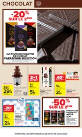 Promos Electroménager dans le catalogue "LE MOIS MONOPOLY" de Carrefour Electroménager en promo dans le catalogue Carrefour à la page 23