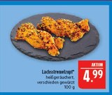Lachsstremelzopf im Angebot bei Marktkauf in Görlitz Lachsstremelzopf Angebote bei Marktkauf Görlitz für 4,99 €