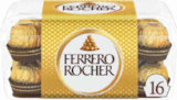 Rocher im Angebot bei Netto Marken-Discount in Buchholz Rocher Angebote von Ferrero bei Netto Marken-Discount Buchholz für 4,29 €