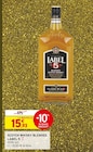 Scotch Whisky Blended - Label 5 - Intermarché Express Scotch Whisky Blended - Label 5 à 15,93 € dans le catalogue Intermarché Express