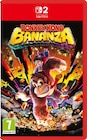 Jeu "Donkey Kong : Bananza" pour Nintendo Switch 2 - NINTENDO - Carrefour à Versailles Jeu "Donkey Kong : Bananza" pour Nintendo Switch 2 - NINTENDO en promo chez Carrefour Versailles à 59,99 €