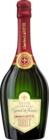 CHAMPAGNE CHARLES LAFITTE - CHARLES LAFITTE - Auchan Hypermarché à Grasse CHAMPAGNE CHARLES LAFITTE - CHARLES LAFITTE en promo chez Auchan Hypermarché Grasse à 21,90 €