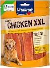 Pure Chicken XXL im Angebot bei Penny in Velbert Pure Chicken XXL Angebote von Vitakraft bei Penny Velbert für 4,49 €