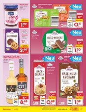 Aktueller Netto Marken-Discount Prospekt mit Rum, "Aktuelle Angebote", Seite 17