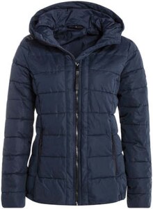 Ernstings family Frankfurt - Jacke Jacke Angebot bei Ernstings family Frankfurt im Prospekt "Herbst-Klopfen."