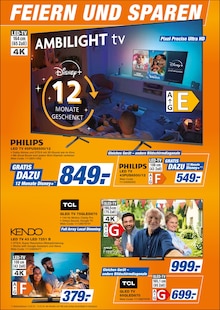 Fernseher im expert Prospekt "Top Angebote" mit 12 Seiten (Görlitz)