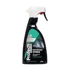 Nettoyant vitres protech 500 ml - PROTECH dans le catalogue Norauto