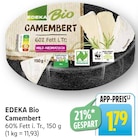 Camembert bei EDEKA im Obertshausen Prospekt für 1,79 €