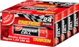 Aktuelles Alkaline Batterien Angebot bei EDEKA in Hamburg ab 3,59 €