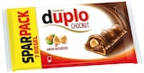 Duplo Chocnut im Penny Prospekt Duplo Chocnut von Ferrero im aktuellen Penny Prospekt für 3,29 €