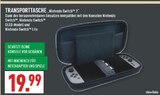Transporttasche Nintendo Switch 2 Angebote bei Marktkauf Bad Salzuflen für 19,99 €
