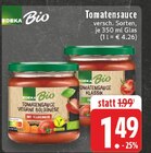 Tomatensauce Vegane Bolognese bei EDEKA im Königswinter Prospekt für 1,49 €