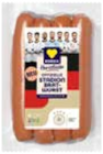 Offizielle Stadionbratwurst Angebote von EDEKA bei EDEKA Pinneberg für 3,33 €