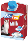 Promo Lait à 0,99 € dans le catalogue Maxi Zoo à Brignoles