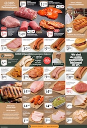 Aktueller GLOBUS Prospekt mit Steak, "Aktuelle Angebote", Seite 9
