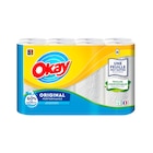 Essuie-tout - OKAY dans le catalogue Carrefour
