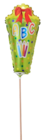 Folienballon Angebote bei TEDi Kaiserslautern für 3,00 €
