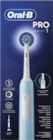 Brosse à dents électrique Pro 1 - ORAL-B en promo chez Monoprix Margaret Brosse à dents électrique Pro 1 - ORAL-B dans le catalogue Monoprix Margaret