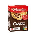 Préparation pour Pâte à Crêpes - FRANCINE dans le catalogue Carrefour Market