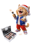 Malette maquillage iconic bon voyage en promo chez JouéClub Colombes à 29,99 €