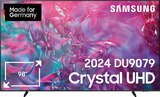 Aktuelle Fernseher Angebote bei MEDIMAX in Hilden Aktuelles GU98DU9079 Angebot bei MEDIMAX in Hilden ab 1.399,00 €