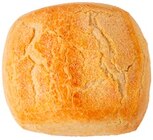 Aktuelles Brötchen Rustico Angebot bei REWE in Ingolstadt ab 0,49 €