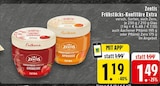 EDEKA Bad Lippspringe - Frühstücks-Konfitüre Extra Erdbeere Angebot im Prospekt Frühstücks-Konfitüre Extra Erdbeere bei EDEKA im Bad Lippspringe Prospekt für 1,19 €