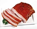 EDEKA Hemhofen - Schweinebauch Angebot im Prospekt Schweinebauch bei EDEKA im Hemhofen Prospekt für 0,99 €