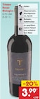 Triasso Rosso Biologico im aktuellen Netto Marken-Discount Prospekt